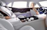 Vision Mercedes-Maybach Ultimate Luxury 2018 года